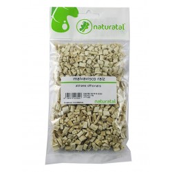 MALVAVISCO RAIZ (Althaea officinalis) 80GR