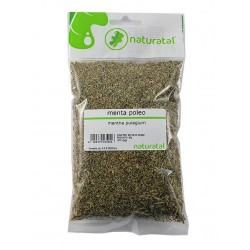 MENTA POLEO (Mentha pulegium) 50GR