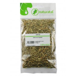 OLIVO HOJAS (Olea europea) 50GR