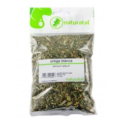 ORTIGA BLANCA (Lamium album) 50GR