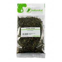 ORTIGA VERDE (Urtica dioica) 25GR