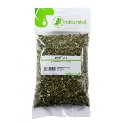 PASIFLORA (Passiflora incarnata) 50GR