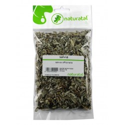 SALVIA (Salvia officinalis) 40GR