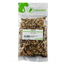 SAUCE CORTEZA (Salix alba) 50GR
