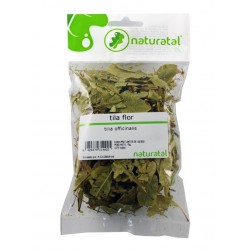 TILA FLOR (Tilia platyphyllos) 15GR