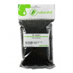 TE NEGRO  80GR