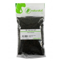 TE ROJO PU-ERH  100GR