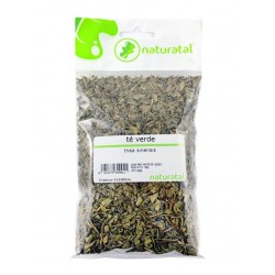 TE VERDE  100GR