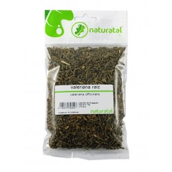 VALERIANA RAIZ (Valeriana officinalis)  100GR