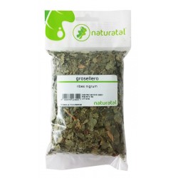 GROSELLERO (Ribes) HOJA TRIT 50GR