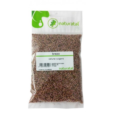 BREZO FLOR (Calluna vulgaris) 30GR