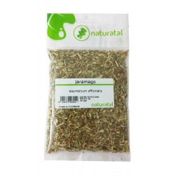 ERISIMO (JARAMAGO) (Sisymbrium officinale) 50GR