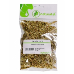 TE DE ROCA TRIT (Jasonia glutinosa) 50 GR