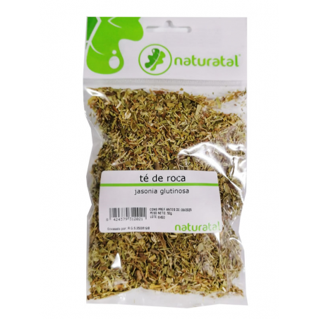 TE DE ROCA TRIT (Jasonia glutinosa) 50 GR