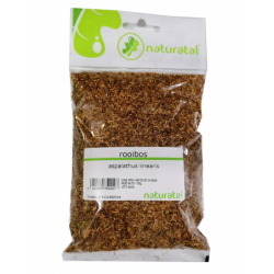 TE ROJO ROOIBOS (ASPALATHUS LINEARIS) 100 GR