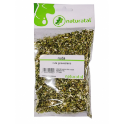RUDA  50 GR