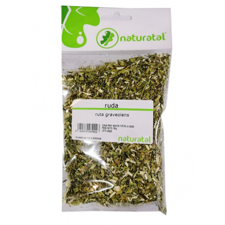 RUDA  50 GR