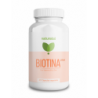 BIOTINA PLUS (con B3 y Zinc) 60 caps