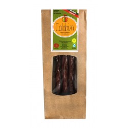 CALABIZO VEGANO PICANTE PACK 3 U. 120 GR