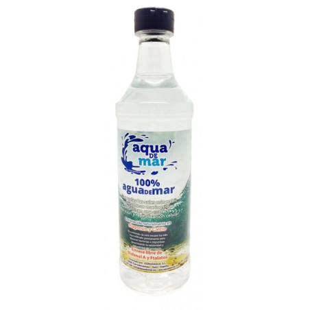 AGUA DE MAR 250 ML (24)