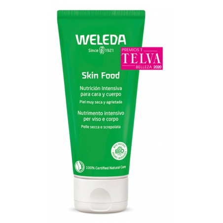 SKIN FOOD CREMA DE PLANTAS MEDICINALES 30 ML