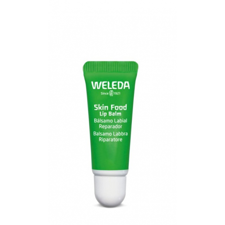 SKIN FOOD LIP LAMB BALSAMO LABIAL