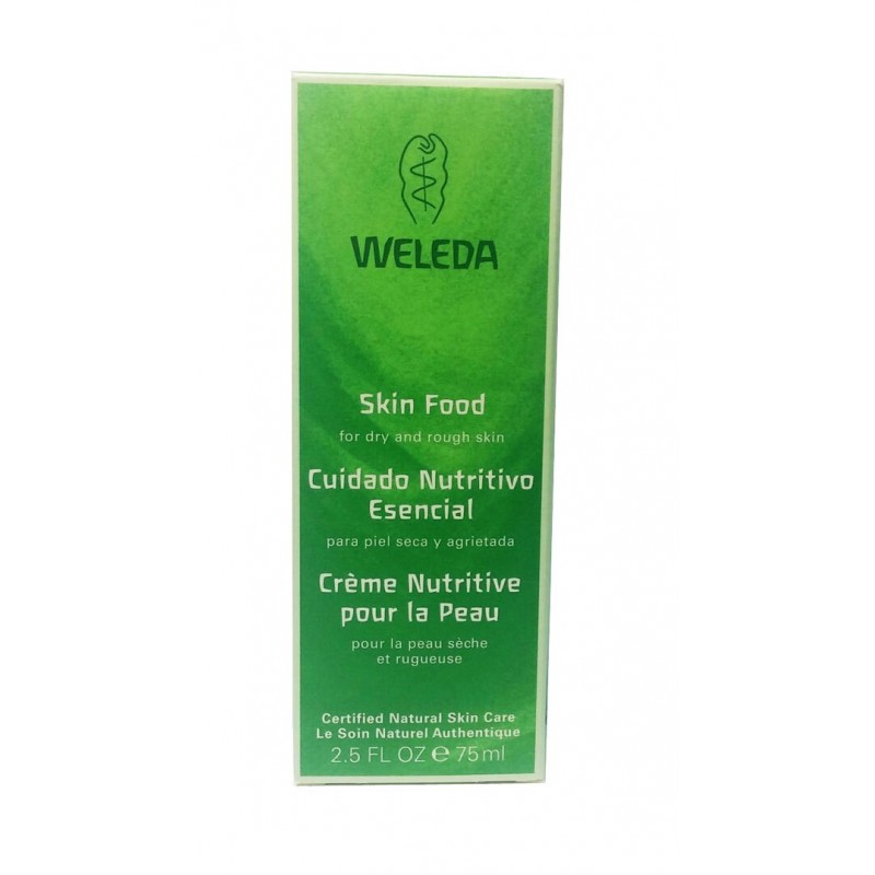 SKIN FOOD CREMA PLANTAS MEDNALES  75 ML