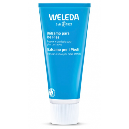 BALSAMO PARA PIES (CREMA SANI PIES) 75ML