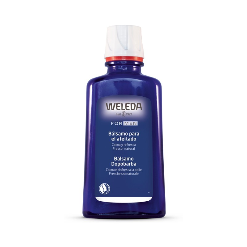 BALSAMO PARA EL AFEITADO 100ML
