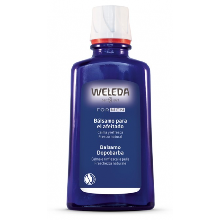 BALSAMO PARA EL AFEITADO 100ML
