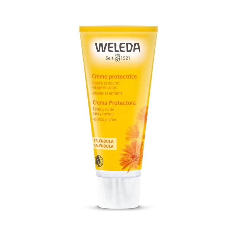CREMA DE CALENDULA 75ML