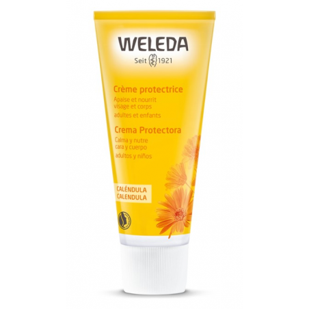 CREMA DE CALENDULA 75ML