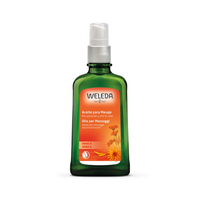 ACEITE MASAJE ARNICA 50ML