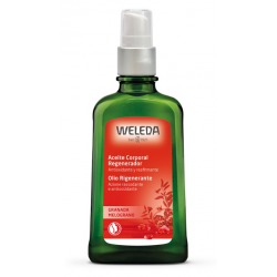 ACEITE CORPORAL REGENERADOR GRANADA 100ML