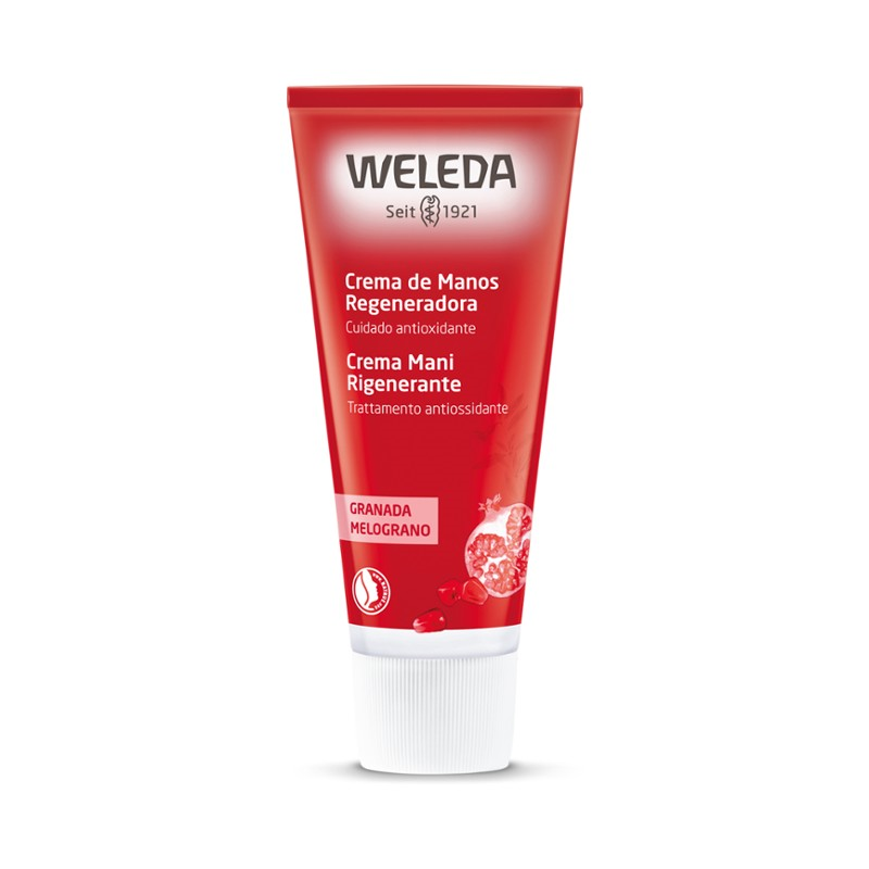 CREMA DE MANOS DE GRANADA 50 ML
