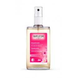 DESODORANTE DE ROSA  100 ML
