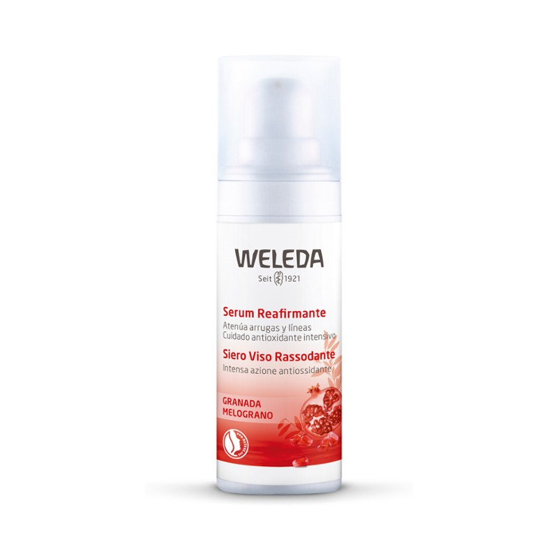 GRANADA SERUM REAFIRMANTE 30 ML