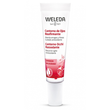 GRANADA CONTORNO OJOS REAFIRMANTE 10 ML