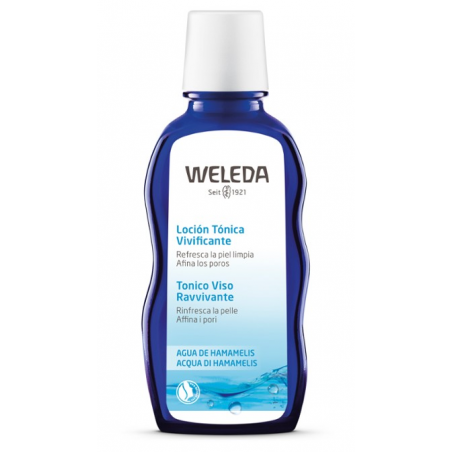LOCION TONICA VIVIFICANTE 100 ML