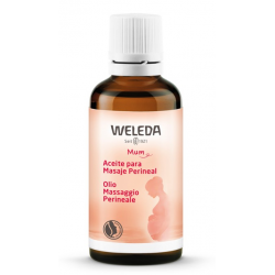 ACEITE PARA MASAJE PERINEAL 50ML