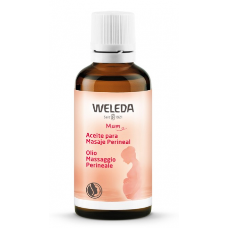 ACEITE PARA MASAJE PERINEAL 50ML