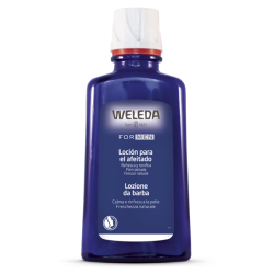 LOCION PARA EL AFEITADO (TONICO AFTER SHAVE) 100 ML