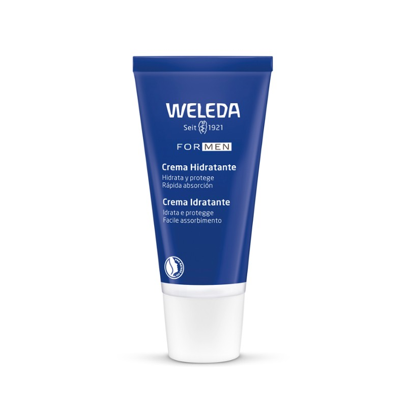 CREMA HIDRATANTE PARA HOMBRE 30 ML