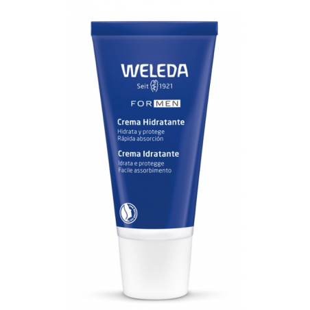 CREMA HIDRATANTE PARA HOMBRE 30 ML