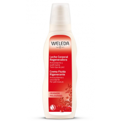 LECHE CORPORAL REGENERADORA GRANADA 200ML