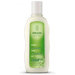 CHAMPU EQUILIBRANTE CON TRIGO 190ML