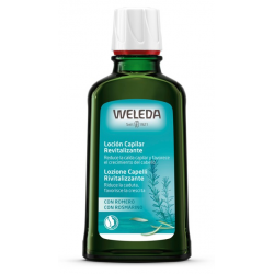 LOCION CAPILAR REVITALIZANTE CON ROMERO 100ML