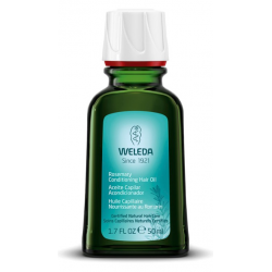 ACEITE CAPILAR ACONDICIONADOR 50ML