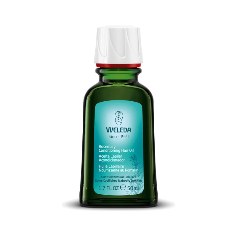 ACEITE CAPILAR ACONDICIONADOR 50ML