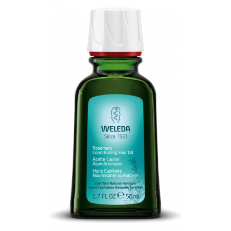 ACEITE CAPILAR ACONDICIONADOR 50ML